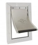 Large Dog Flap