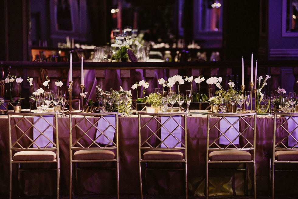 The Fruit Lady - Corporate Events