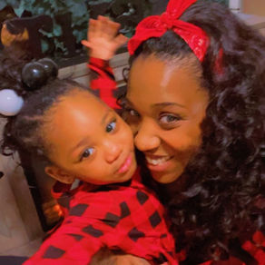 2022 JANUARY PARENT OF THE MONTH