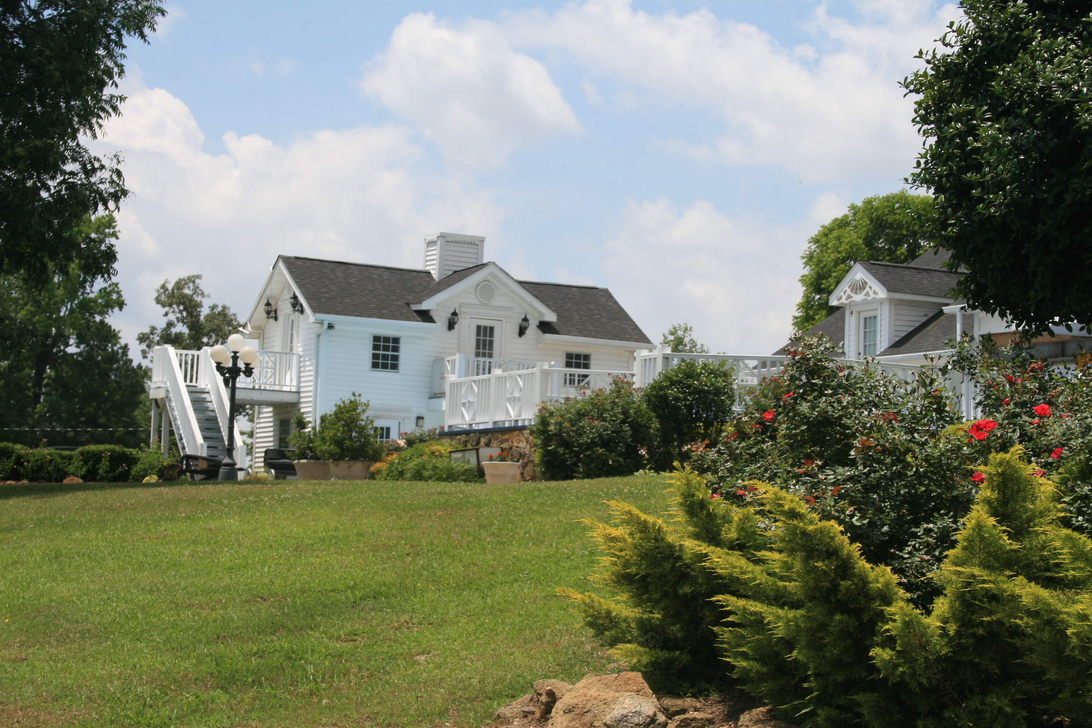 Luxury Event Venue Milner, The Farley Estate