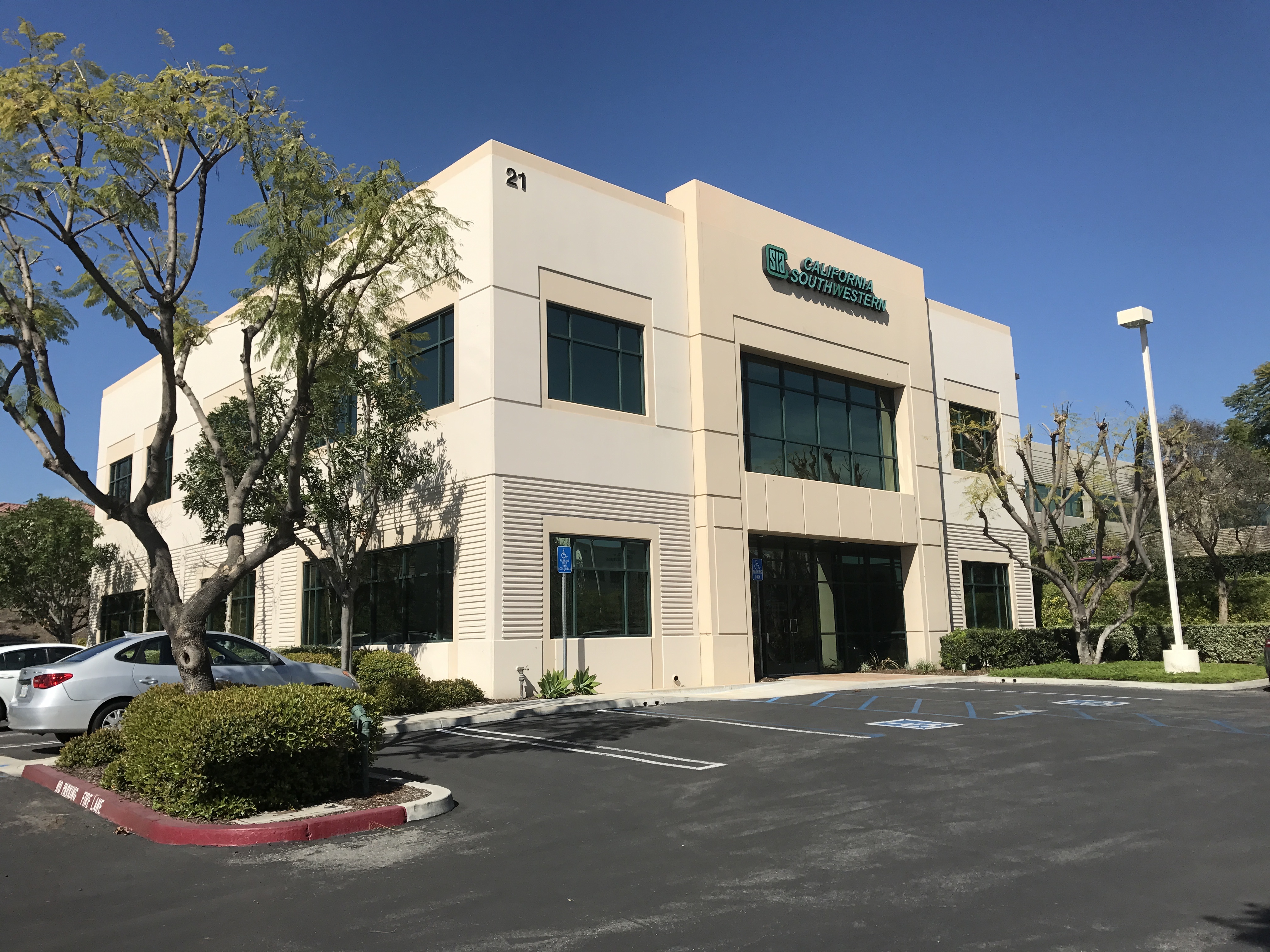 Insurance | Lake Forest | California Southwestern Insurance Agency