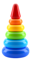 multi-color toy - Expanding Minds Academy