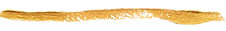 gold brush
