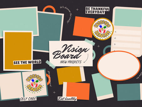 Forget Resolutions, Let's Grow Together: Family Goals for a Thriving Year!