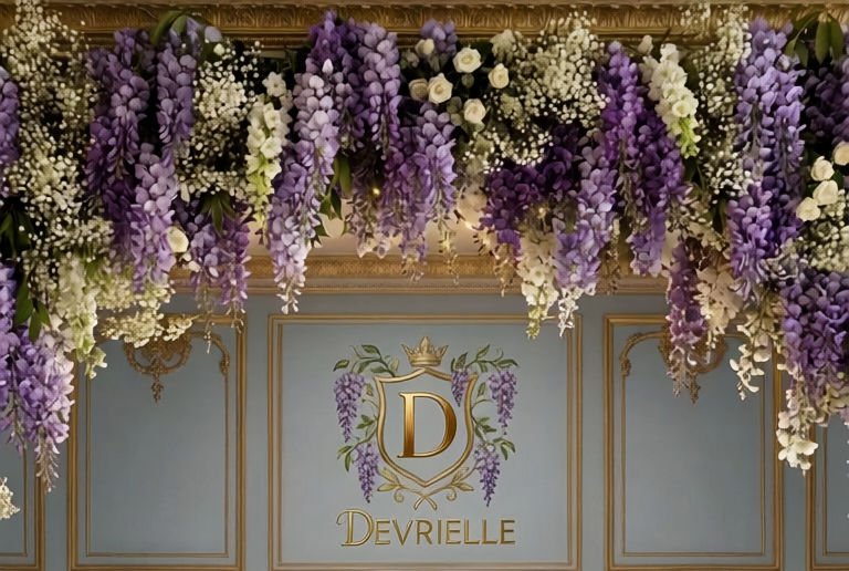 DEVRIELLE STOKES' GRADUATION BRUNCH