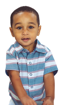 Cute little boy - KINGDOM KIDZ ACADEMY