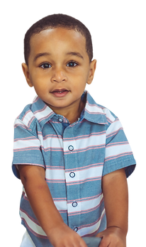 Cute little boy - KINGDOM KIDZ ACADEMY