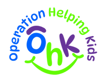 Operation Helping Kids