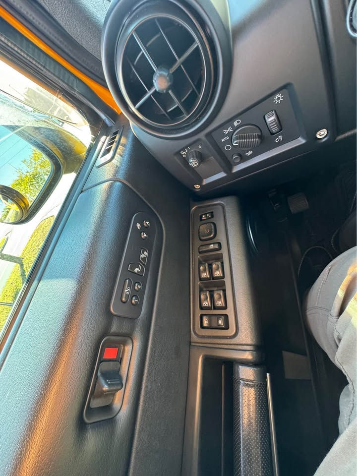 Thumbnail: 2006 Hummer H2