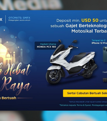 Hari Raya sales campaign