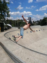 Repé Skate Champ