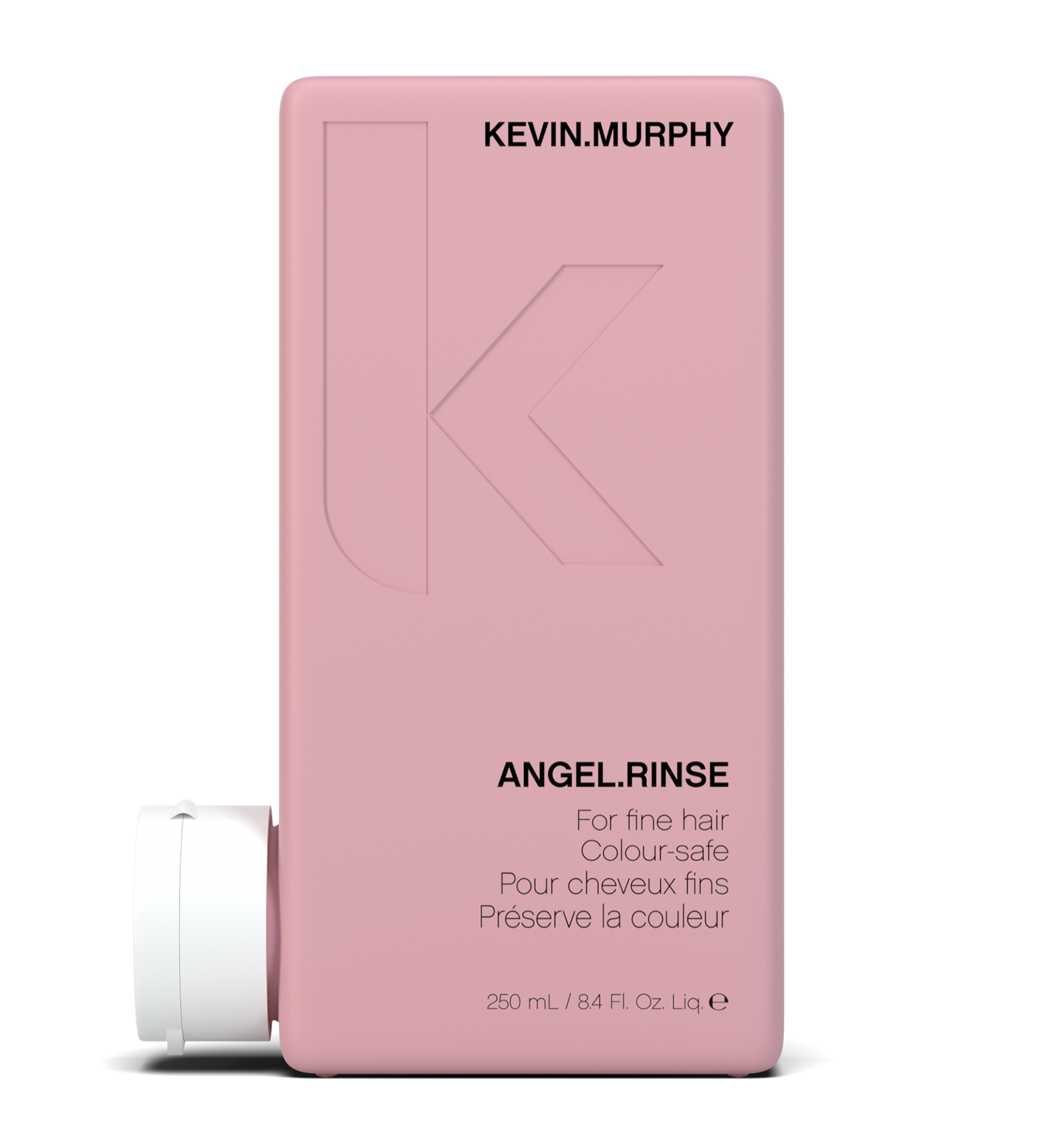 Après-Shampoing Réparateur pour Cheveux Fins et Colorés