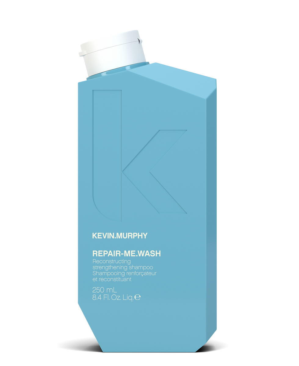 Shampoing Réparateur