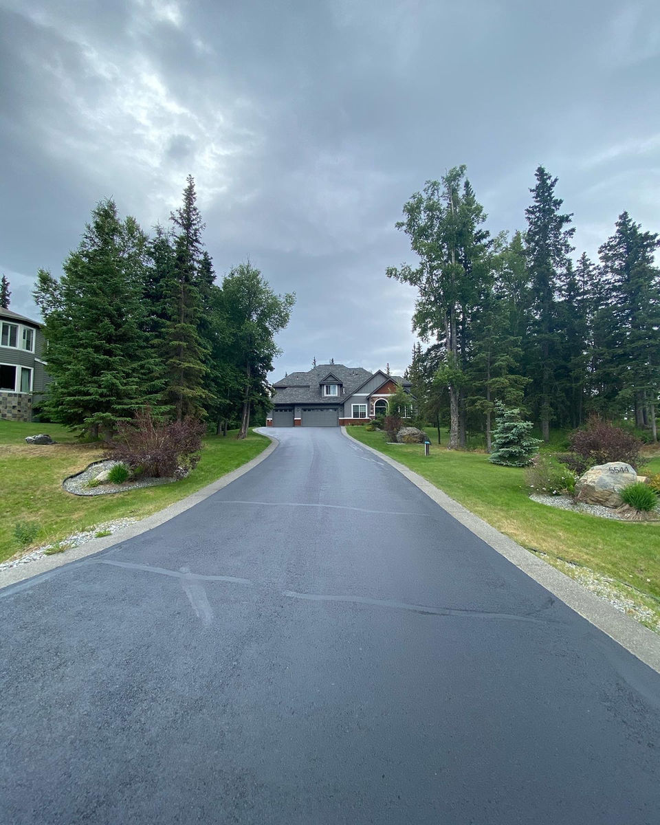 Onyx Asphalt LLC