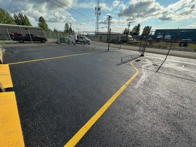 Onyx Asphalt LLC