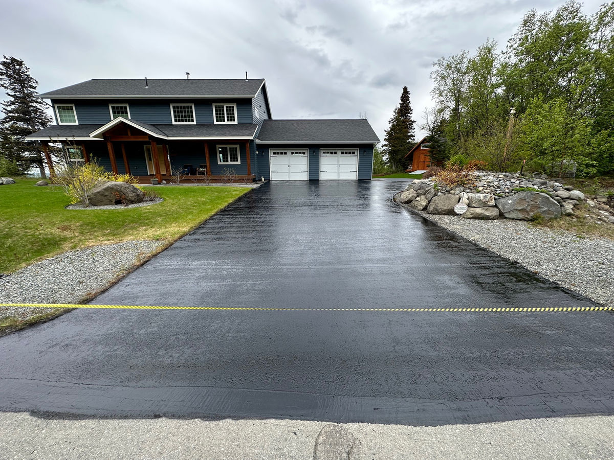 Onyx Asphalt LLC