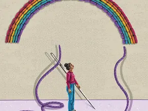 Psychotherapeutically Sewing back together The mind body divide