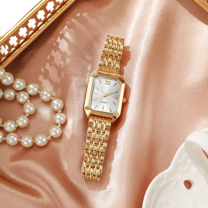 Thumbnail: Mayfair Luxe Watch & Jewellery Gift Set