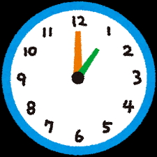 Do you have the time?
