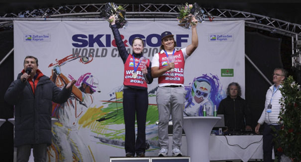 Ski&Golf Weltmeisterschaft 2023