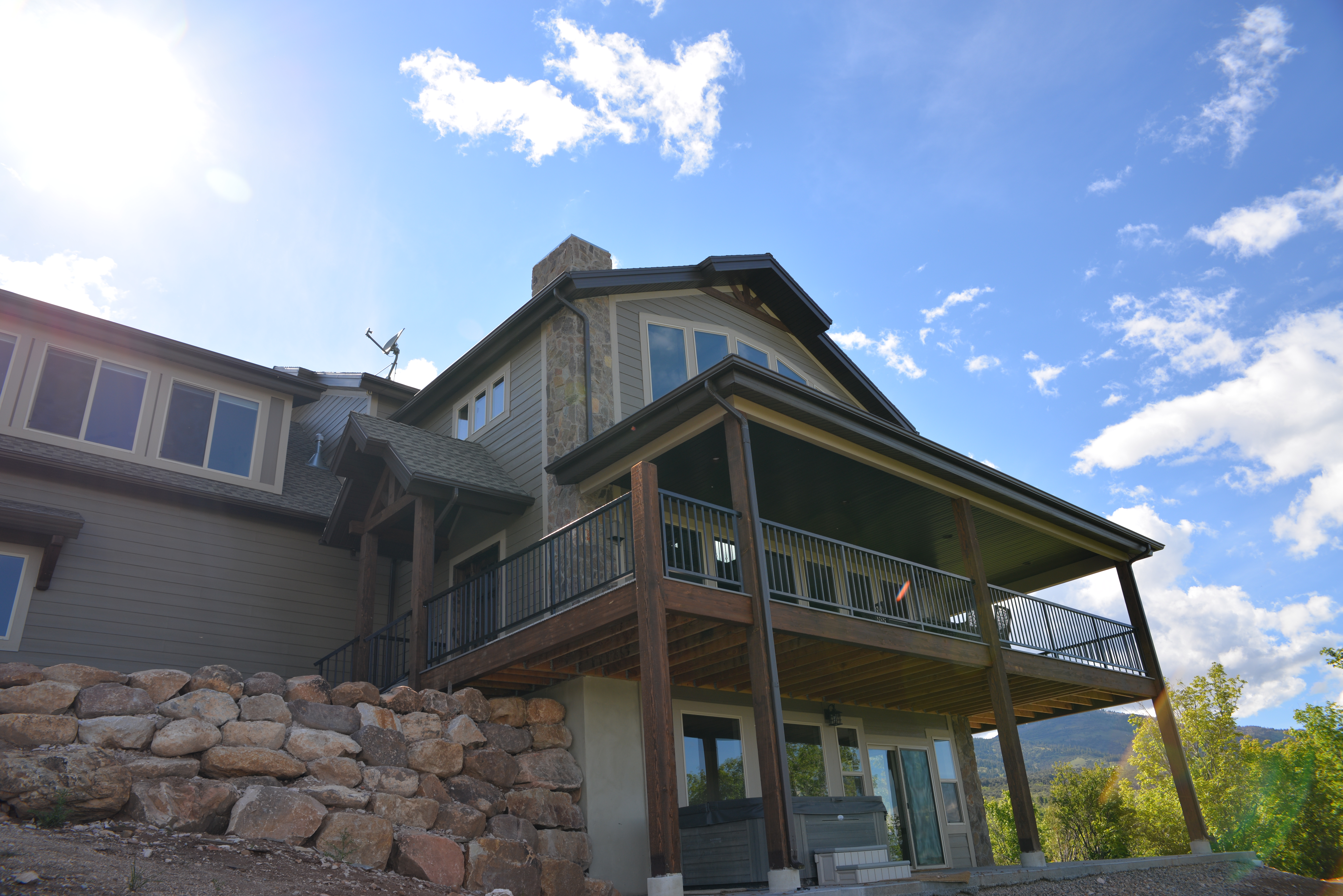 Bear Lake Cabin Rentals Family Reunions Retreats Ski And Boating
