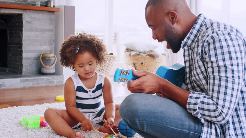 Positive Behaviour Guidance: Setting the Environment for Children to Succeed