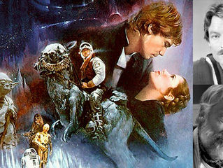 Perry King as Han Solo
