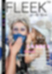 FLEEK™ Beauty and Business Magazine - DIGITAL Issue No. 1
