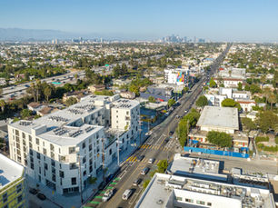 Los Angeles Housing Crisis: A Growing Opportunity for Multifamily Investors