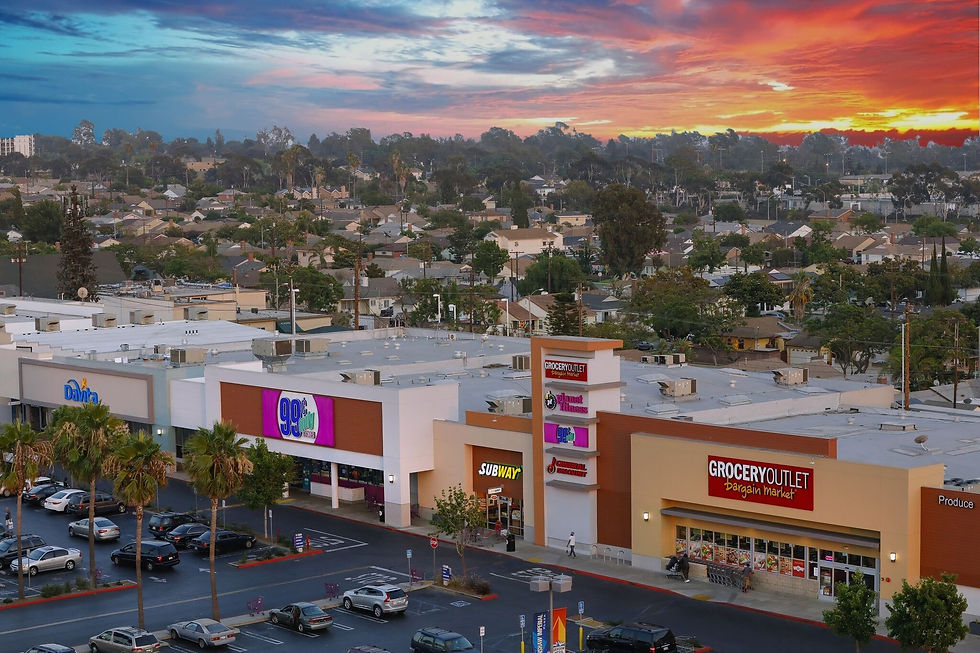 Harbor Freight Tools leased a former 99 Cents Only big-box store in Inglewood.