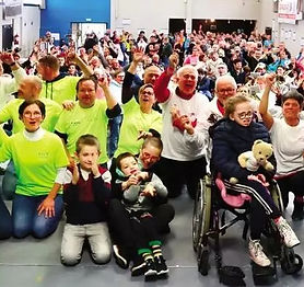 Saint-Pern. Solidari trail - 1015 participants et 10 600 € collectés pour Loanne et Gabrie