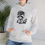 Thumbnail: Pilot Raccoon Hoodie, Unisex Heavy Blend Sweatshirt