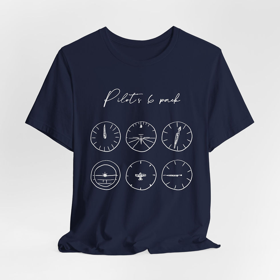 Thumbnail: Copy of Pilot 6 pack