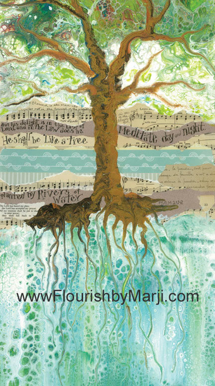 Programed to Flourish