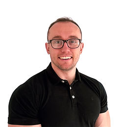 Patrick Walsh Associate Chiropractor