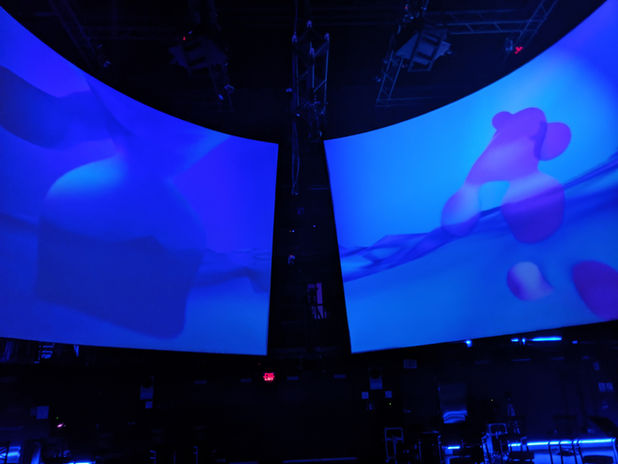 Daniel Pillis cubefest virginia tech ICAT cube_4.jpg