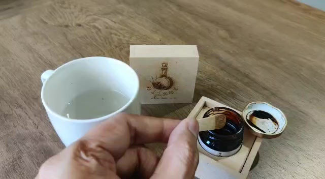 Thumbnail: Kailasa Gold Shilajit Rasaynam 40 gms