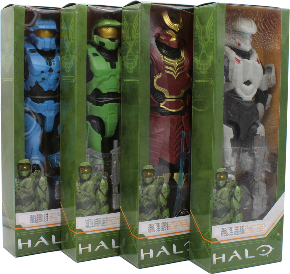 Halo_Colección (1)