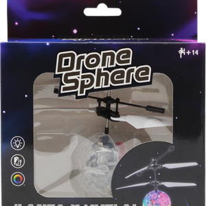 Drone Sphere