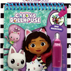 Gabby´s  House What a Surprise