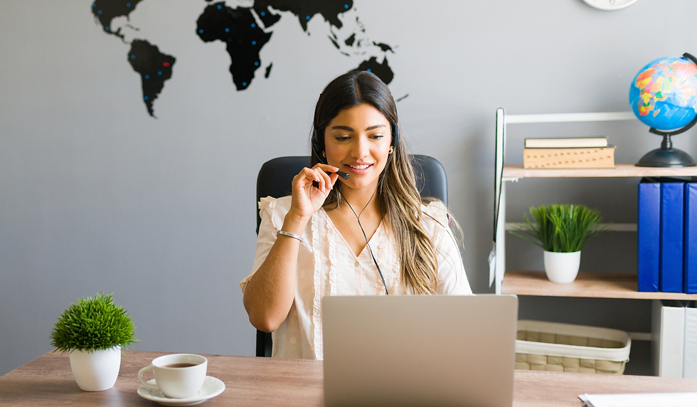 Milessis Travel Group - Viagens corporativas e fluxo de caixa: Onde estão os gargalos invisíveis