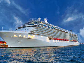 Viagem corporativa em cruzeiro: Realize seu evento com a Milessis a bordo do MSC Divina