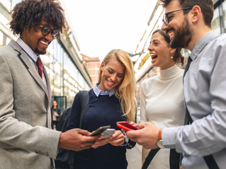 Check-in invisível: as tecnologias silenciosas que estão transformando as viagens corporativas