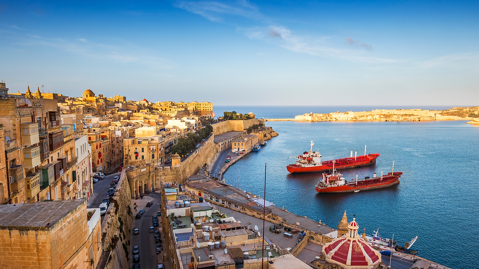 Descubra os Roteiros Mais Encantadores da Itália e Malta com a Nova Revista da Milessis Operadora