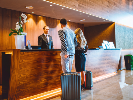 Hotéis no Brasil ganham regras para limpeza, check-in/out e registro digital