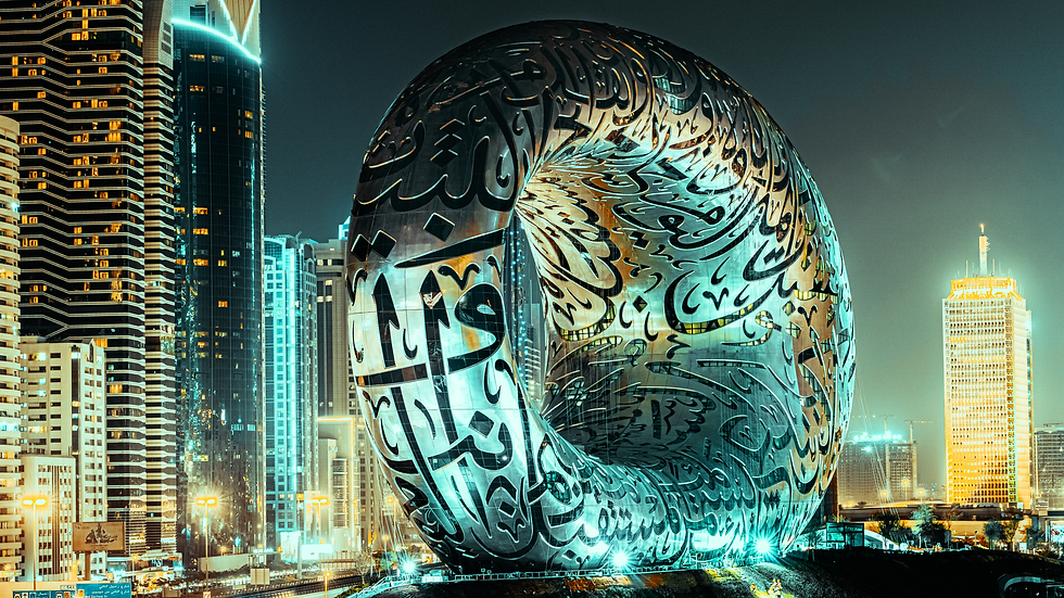Emirates oferece hospedagem gratuita em Dubai para viagens entre junho e setembro de 2026