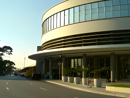 Aeroporto de Congonhas ganha estação de metrô integrada: Veja como chegar e o que muda