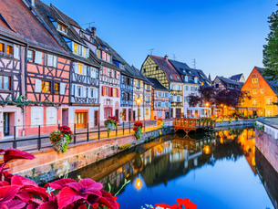 Guia Completo para sua Viagem à França: Dicas Essenciais da Milessis Operadora