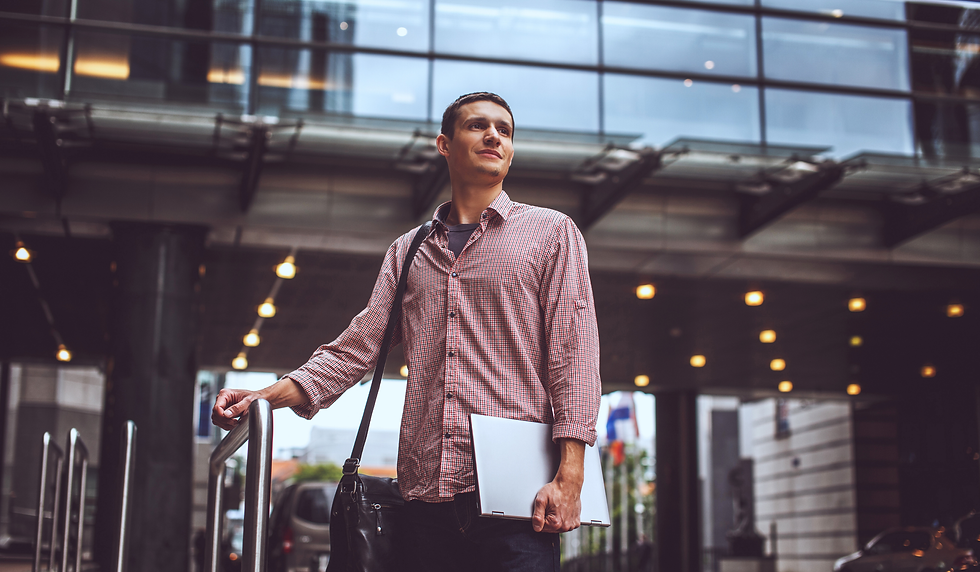 Viagens corporativas e fluxo de caixa: Onde estão os gargalos invisíveis