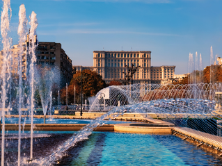 Bucareste implementa nova taxa turística por noite em 2026